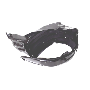 Image of Fender Liner. Fender Splash Shield. Radiator Support Splash Shield. MUD Guard (Right, Front, Inner)... image for your 2001 Subaru Impreza   